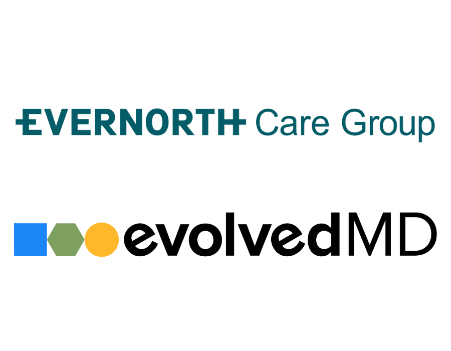 Evernorth x evolvedMD