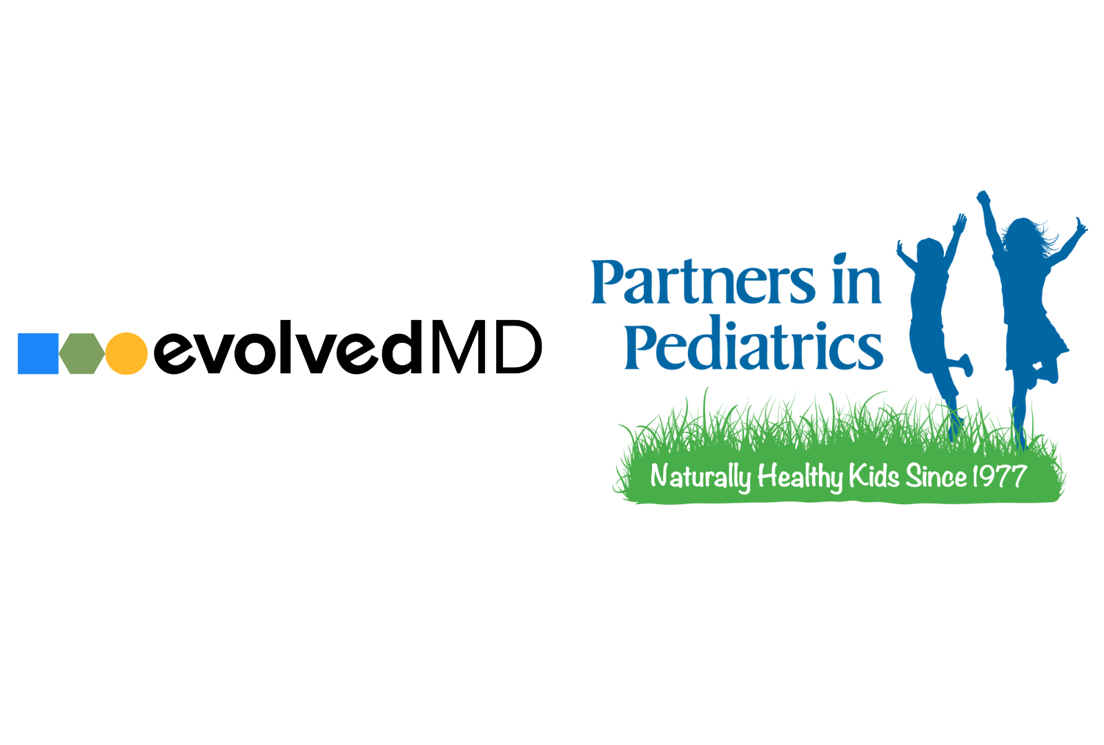 EvolvedMD and Partners in Pediatrics