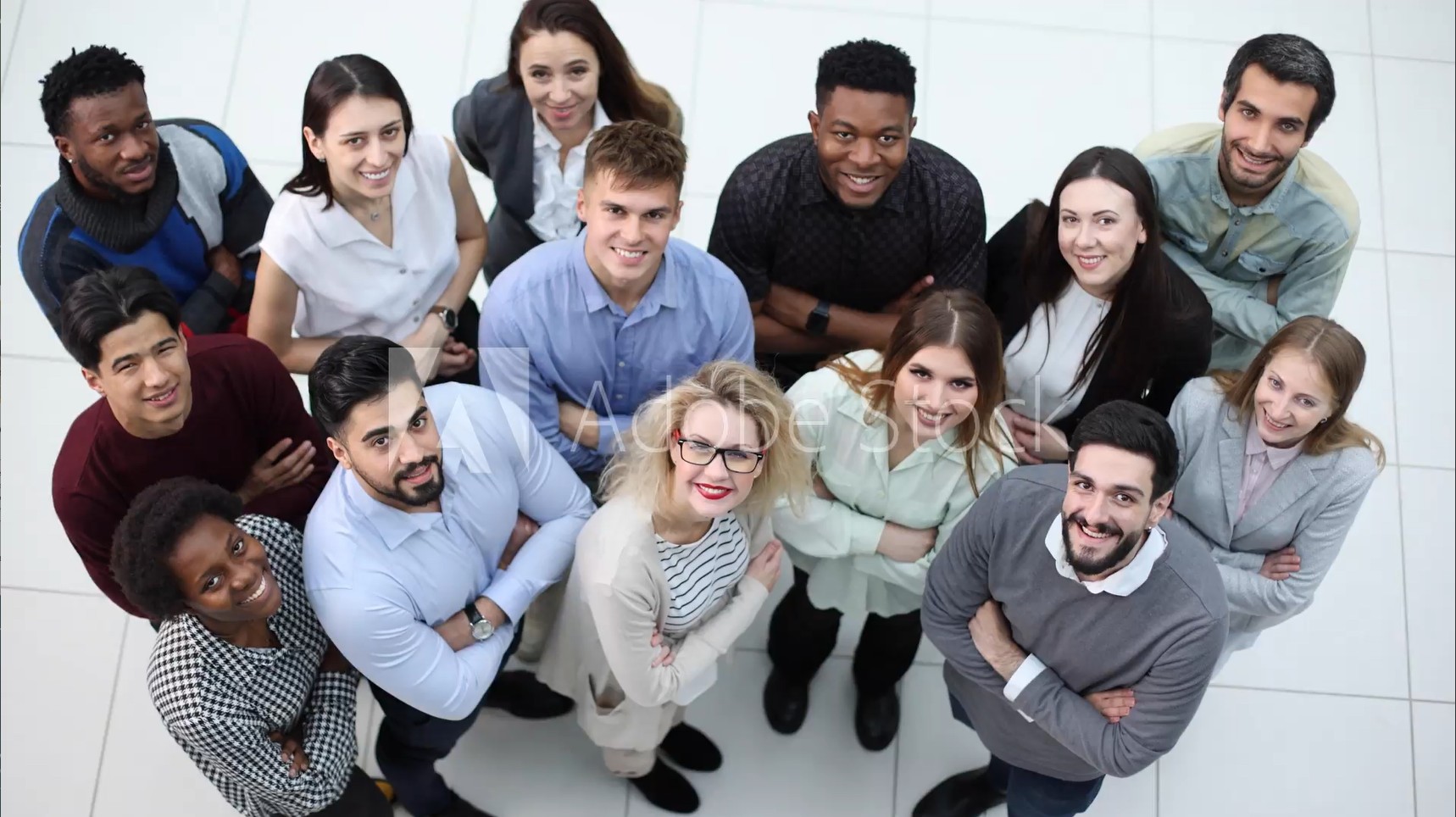 Group of evolvedMD staff