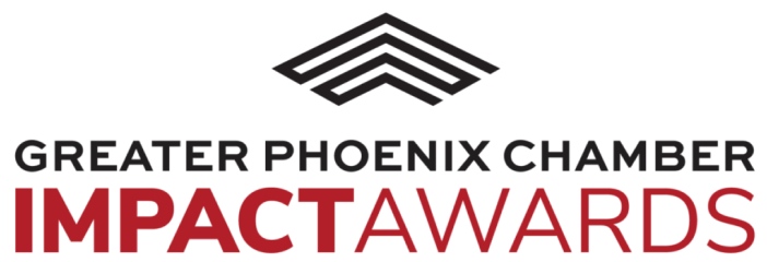 Phoenix Chamber of Commerce Impact Award