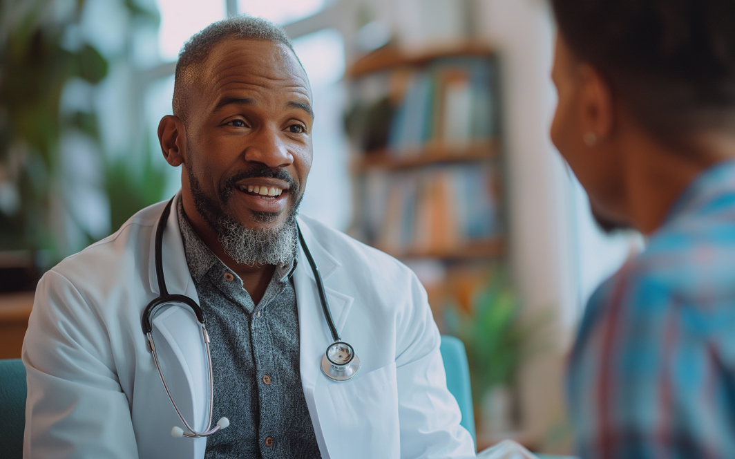 Primary Care Providers